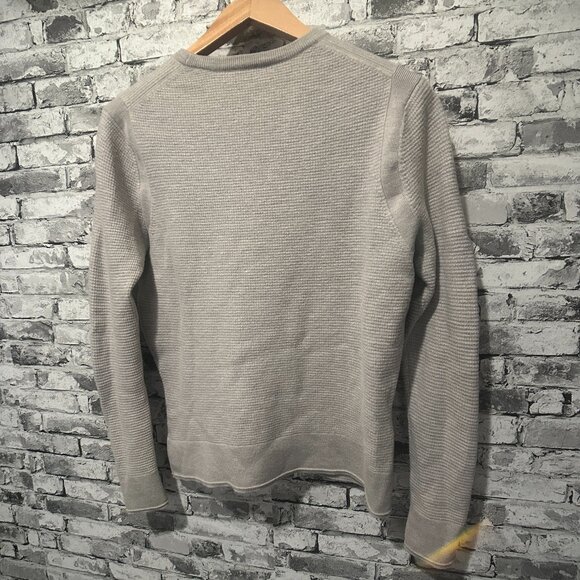 EUC Todd Snyder Sweater Size Large - Picture 6 of 11